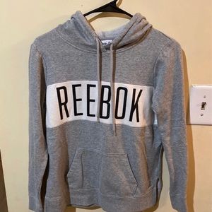 Women’s Reebok Sweatshirt